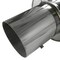 Spec-D Tuning 96-00 Honda Civic 2.5 Inch Inlet N1 Style Catback Exhaust, MFCAT2-CV963 MFCAT2-CV963 - alternate 2